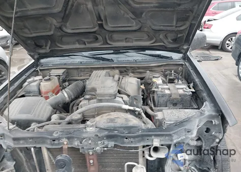 2012 Chevrolet Colorado 1Lt z USA, uszkodzony, nr VIN 1GCDSCF9XC8115486